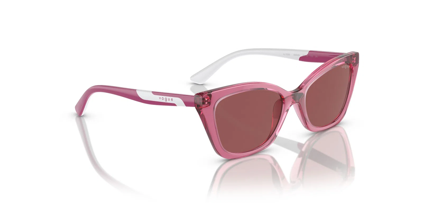 Vogue Eyewear Kids 2020 - view 9